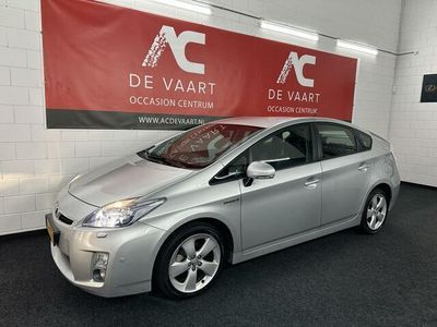 Occasion Toyota Prius 99 PK (72 kW) 2009 Grijs Hatchback