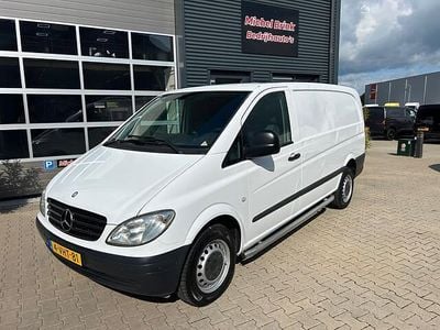 Mercedes Vito