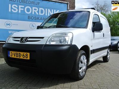 tweedehands Peugeot Partner 170C 1.6 HDI *eerste eigenaar*