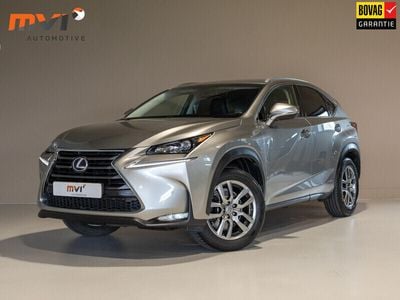 Lexus NX300h