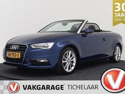 Audi A3 Cabriolet