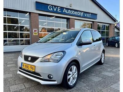 Occasion Seat Mii Sport 60 PK (44 kW) 2014 Grijs Hatchback