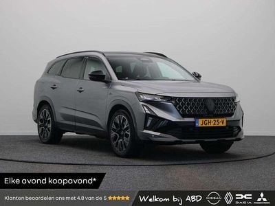 Occasion Renault Espace Esprit Alpine 200 PK (147 kW) 2025 Grijs MPV