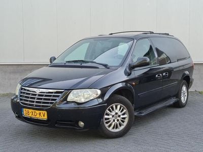 Chrysler Grand Voyager