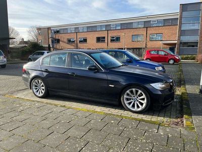 tweedehands BMW 325 325 i Dynamic Exec.