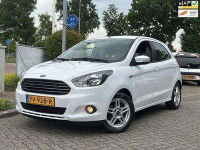Ford Ka Plus