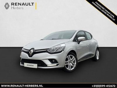 tweedehands Renault Clio V 0.9 TCe Zen / AIRCO / NAVI / PDC / STOELVERW