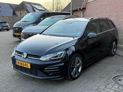 VW Golf VII