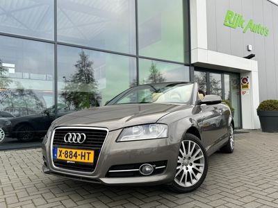 Audi A3 Cabriolet