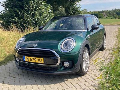 Mini Cooper Clubman