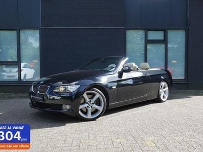 BMW 335 Cabriolet
