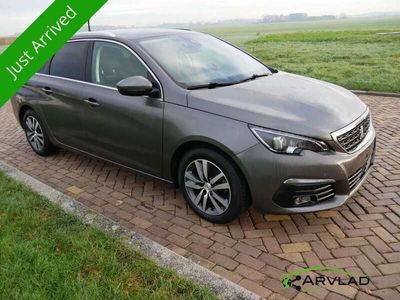 tweedehands Peugeot 308 SW ***6599**NETTO**PANO* 1.5 BlueHDi Allure 2018 *