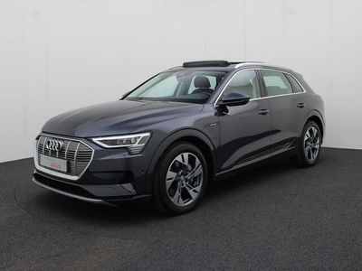 tweedehands Audi e-tron e-tron50 quattro Launch edition plus 71kWh/230PK