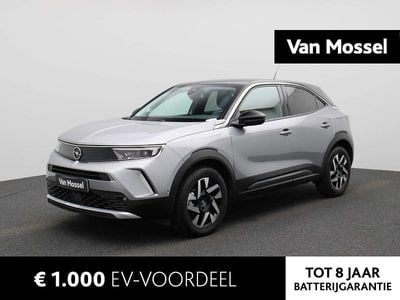 Opel Mokka-e