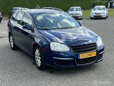 VW Golf VI