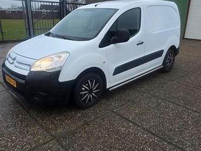 Occasion Citroën Berlingo 89 PK (65 kW) 2010 MPV