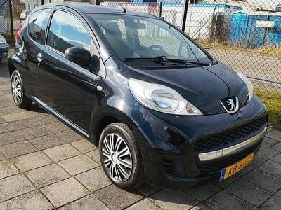 Occasion Peugeot 107 68 PK (50 kW) 2010 Hatchback