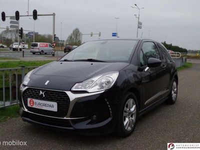 DS Automobiles DS3