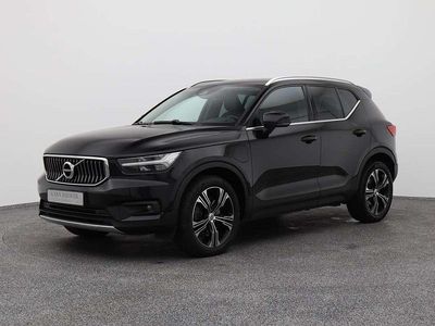 Zwart Gebruikt 2020 Volvo XC40 Inscription SUV | € 23.700 (Goede deal)