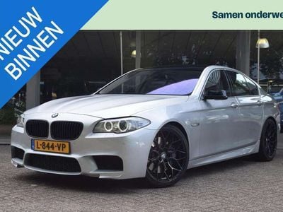 BMW 550