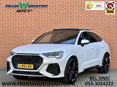 Audi RS Q3 Sportback