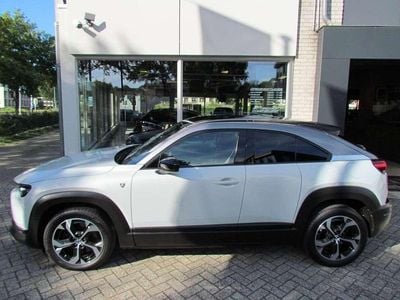 Mazda MX30
