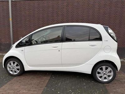 Wit Gebruikt 2020 Citroën C-zero Hatchback | € 5.500