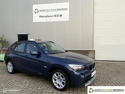 Gebruikt 2010 BMW X1 SUV | € 4.850 (Eerlijke prijs)