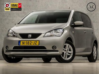 Grijs Gebruikt 2016 Seat Mii Sport Hatchback | € 11.245 (Eerlijke prijs)