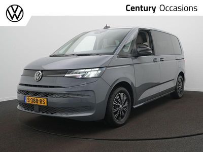 VW Multivan