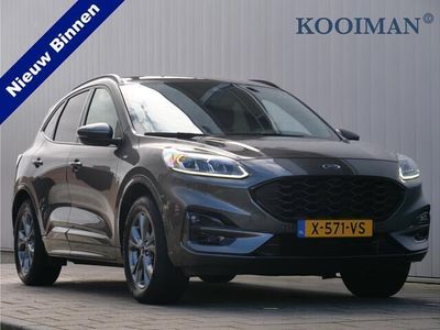 tweedehands Ford Kuga 1.5 EcoBoost 150pk ST-Line X LED / Trekhaak / Keyl