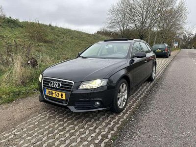 Occasion 2010 Audi A4 Proline Stationwagen | € 13.500