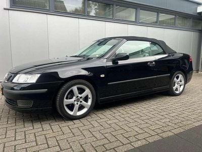 Saab 9-3 Cabriolet
