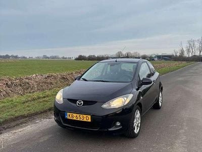 Occasion 2008 Mazda 2 Inclusive Sedan | € 2.500 (Goede deal)