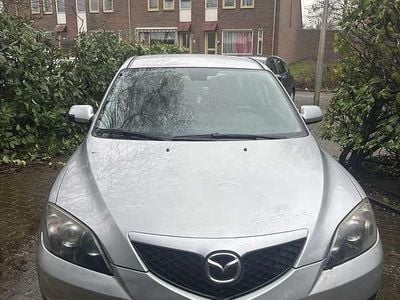 Occasion Mazda 3 Touring 105 PK (77 kW) 2008 Hatchback