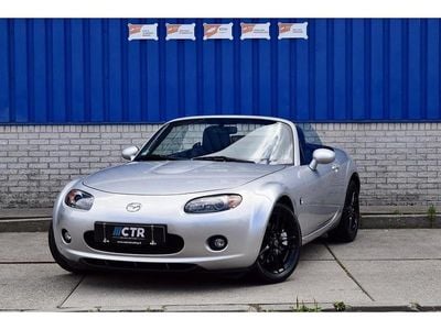 Mazda MX5