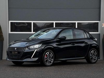 Occasion Peugeot 208 101 PK (74 kW) 2020 Zwart Hatchback