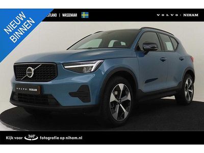 Occasion 2025 Volvo XC40 Plus SUV | € 42.585 (Eerlijke prijs)