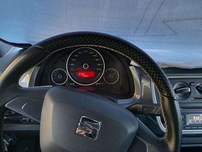 Seat Mii