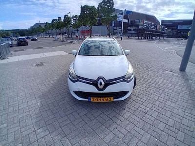 Renault Clio GrandTour