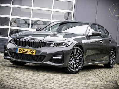 tweedehands BMW 330 330 i 258pk M-Sport Executive Origineel NL