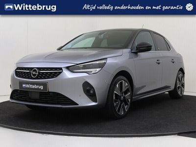 Opel Corsa-e