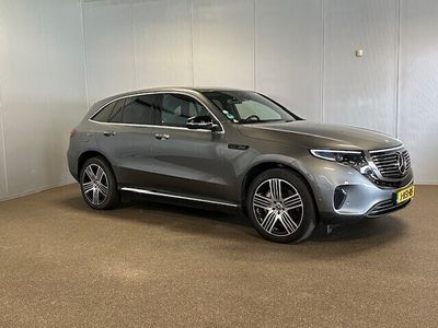 Mercedes EQC400