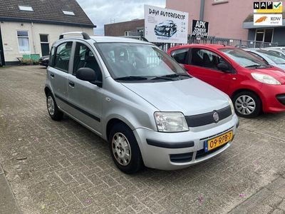 tweedehands Fiat Panda 1.2 Active