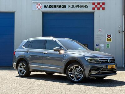 VW Tiguan Allspace