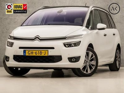 Citroën Grand C4 Picasso