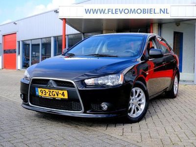 Mitsubishi Lancer Sportback