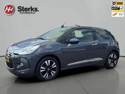Citroën DS3 Cabriolet