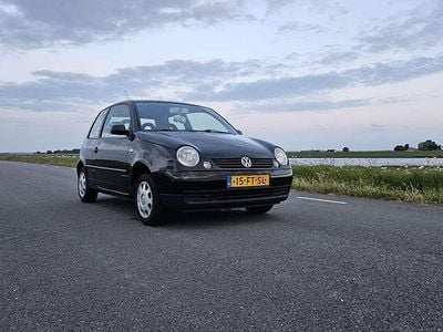 VW Lupo