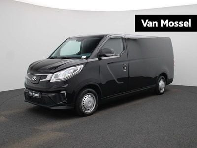 Maxus eDeliver 3